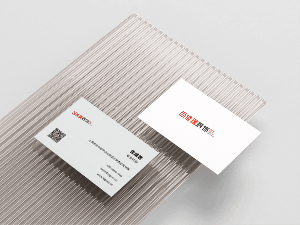 百家(jiā)居裝飾LGOO